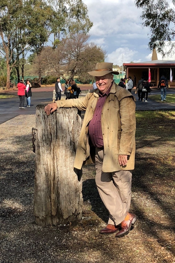 A Day on the Farm at Gledswood