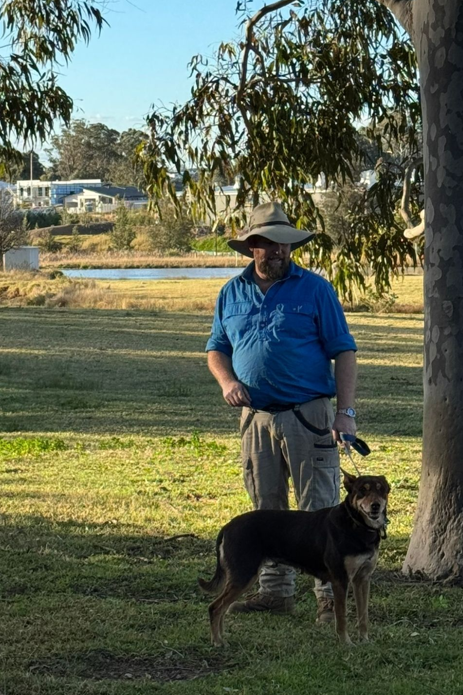 A Day on the Farm at Gledswood