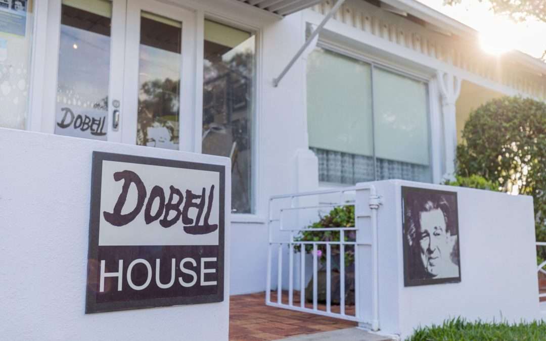 Dobell House – Lake Macquarie