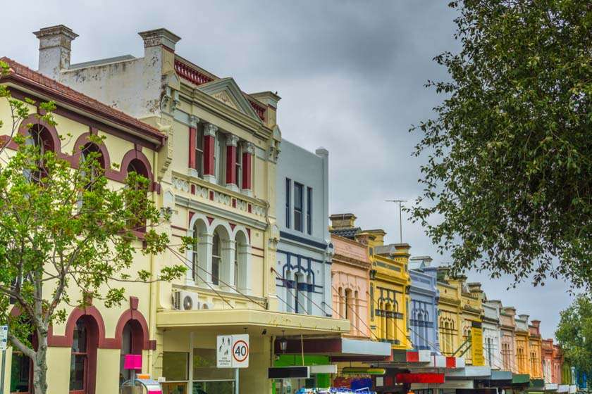 Old Balmain & Waterfront Heritage Tour