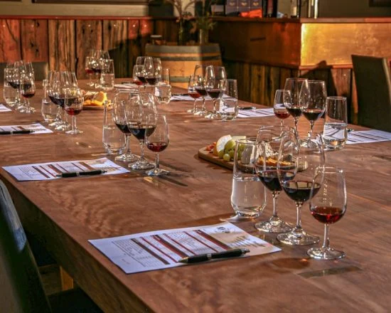 Convict Trail & Gourmet Hunter Valley