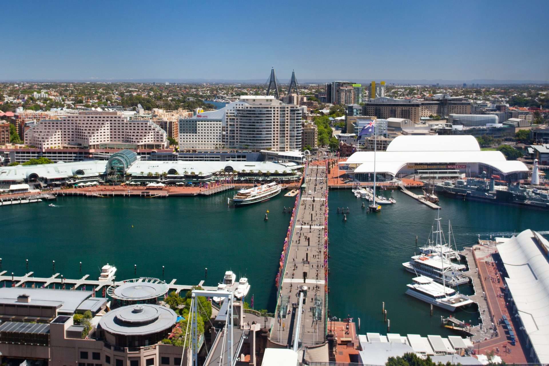 Old Balmain & Waterfront Heritage Tour